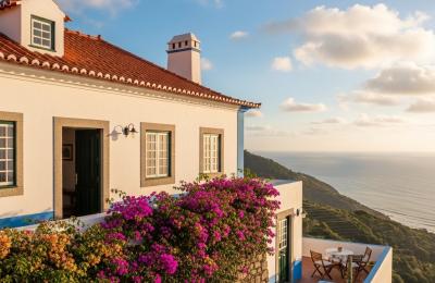 Cherry Blossom Estates