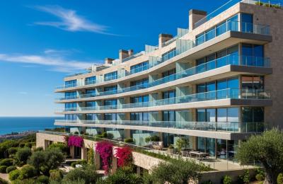 Villa on Grand Avenue